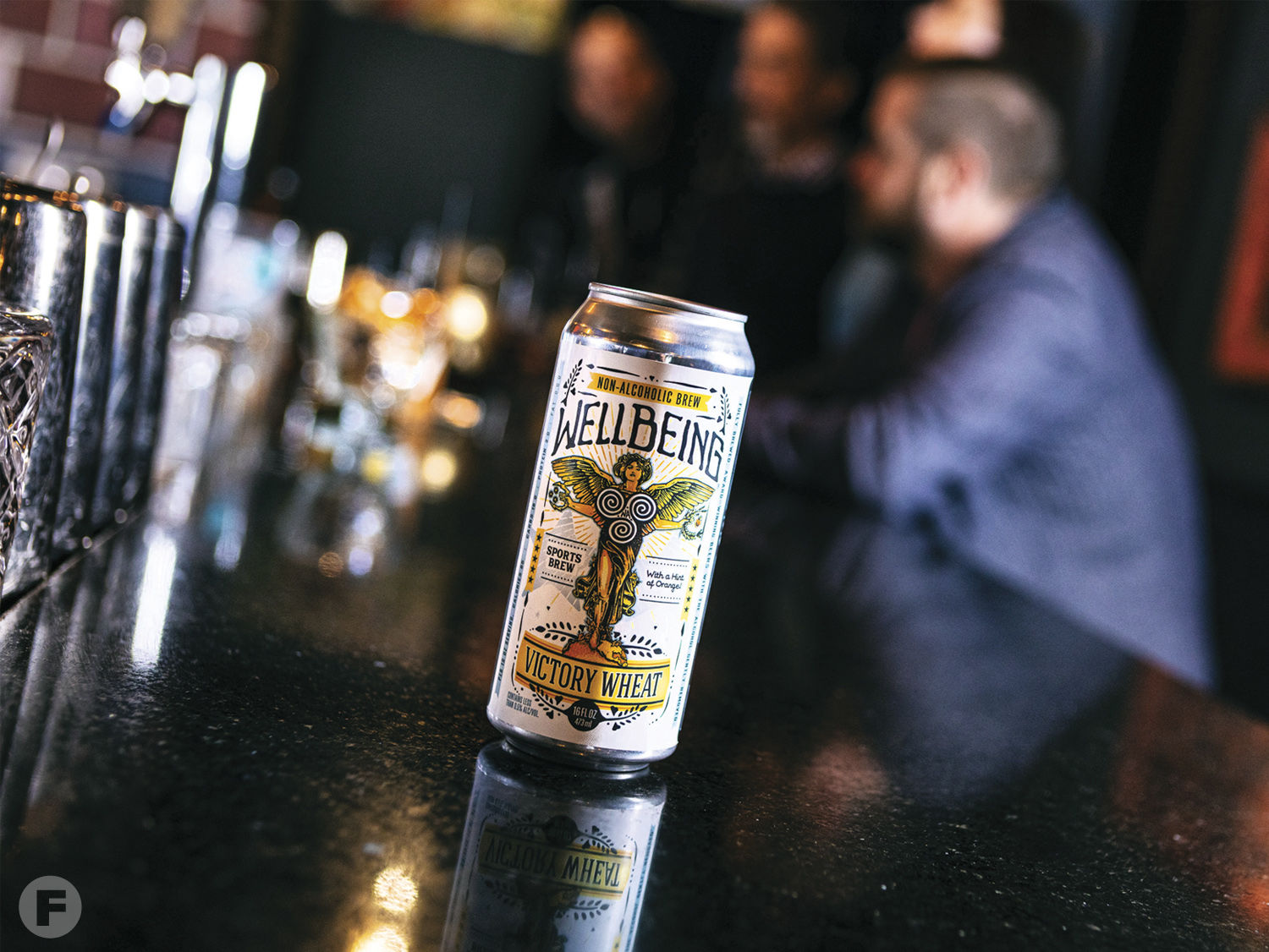 WellBeing Victory Wheat